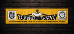 Fendt Einmannsystem Outdoor Banner F 220 225 230 231 GT